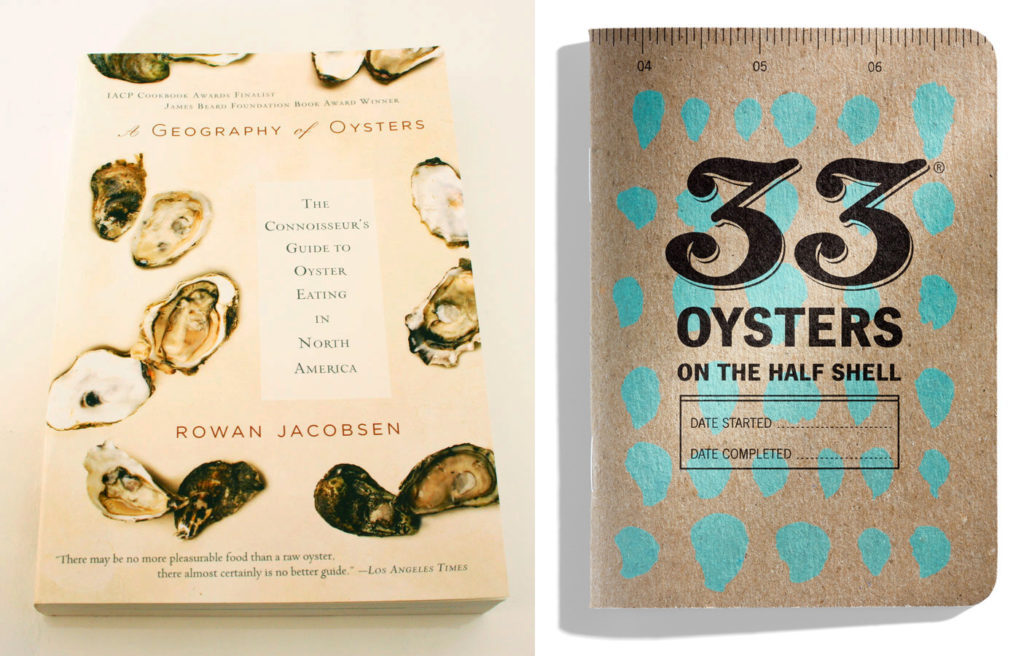 Oyster Books